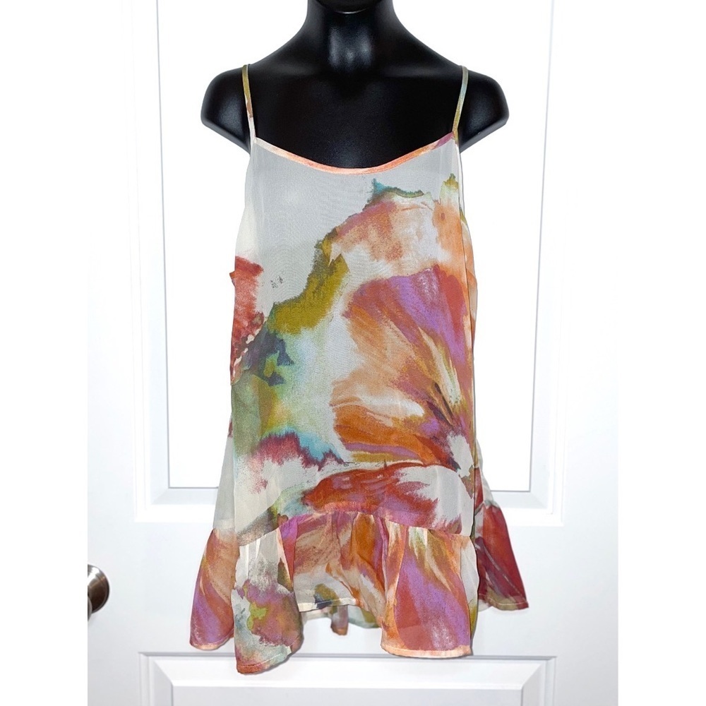 Maurice’s blouse